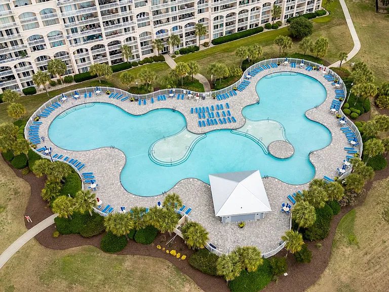 4801 Harbour Pointe Dr #1005 — Photo 35