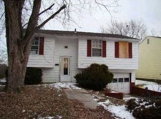 248 Ivanhill Rd, Toledo, OH 43615