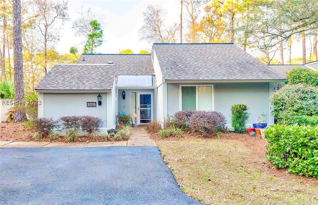 1 High Bluff Rd APT 2015, Hilton Head Island, SC 29926 Zillow