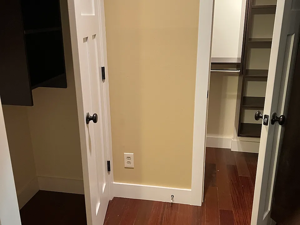 closets