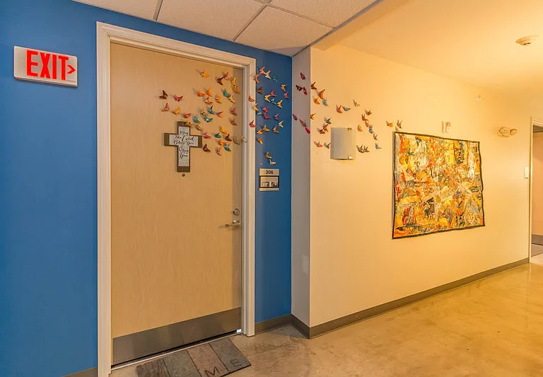 Minot Artspace Lofts — Photo 20