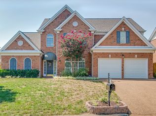 305 Swynford Ct, Brentwood, TN 37027