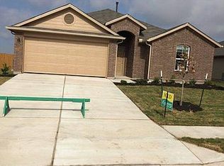 720 Luna Vista Dr, Hutto, TX 78634