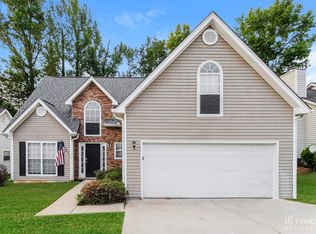 4616 Jackam Ridge Ct, Lithonia, GA 30038