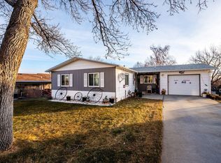 603 Kearney Ave, Buffalo, WY 82834