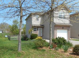 117 Lowell Ct, Nicholasville, KY 40356
