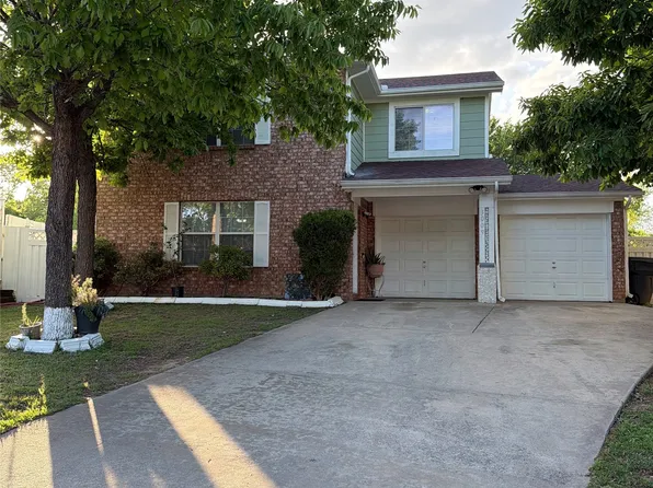 3009 Mira Vista Ct, Dallas, TX 75236