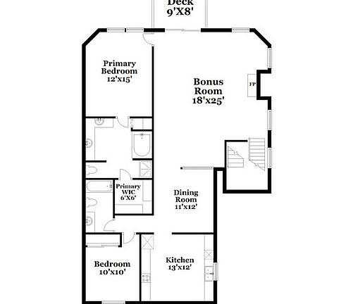 2nd image of this home