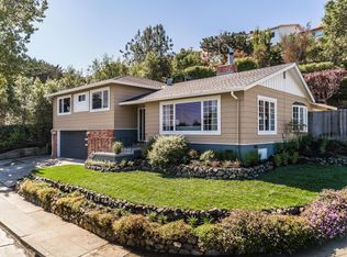 4212 Bettina Ave, San Mateo, CA