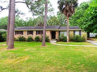 1206 Sudan St, Mobile, AL 36693