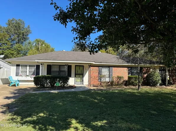 2140 Cedar Point Cv, Southaven, MS 38671