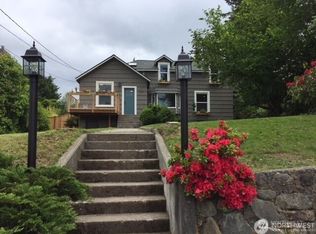 1240 Saint Paul St, Bellingham, WA 98229