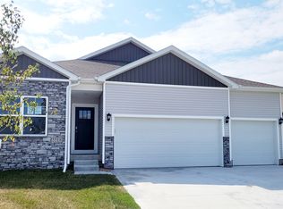 Fairfield Plan, Mirabel, Omaha, NE 68136