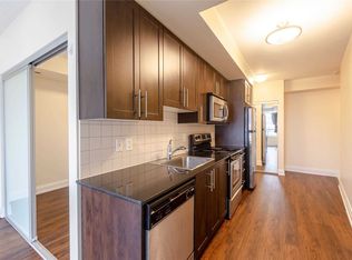 1070 Sheppard Ave W #1519, Toronto, ON