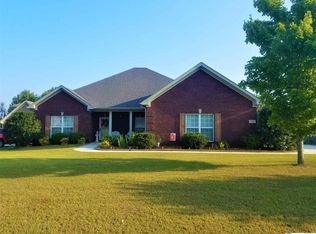 191 Raleigh Way, Huntsville, AL 35811