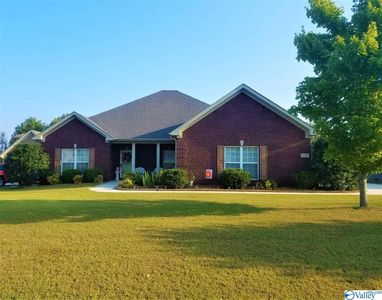 191 Raleigh Way, Huntsville, AL, 35811