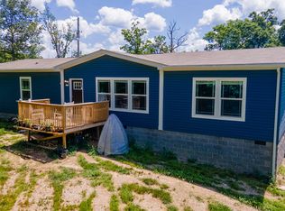 805 Old Fox Rd, Irvine, KY 40336