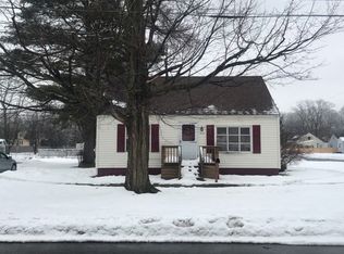 300 Florida Rd N, Syracuse, NY 13211