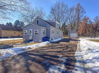 1229 2nd Ave N, Park Falls, WI 54552