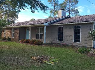 3716 Robin Ln, Valdosta, GA 31605