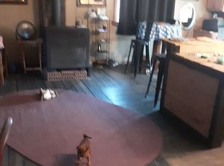 19832 S Highway 27, Marshall, AR 72650