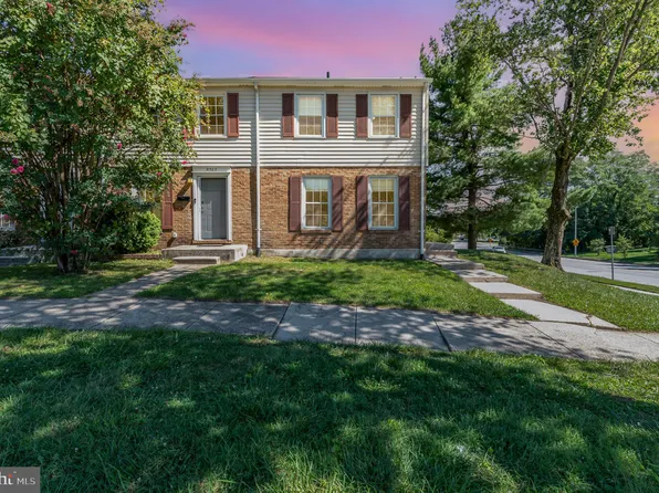 8501 Gradien Dr #14L, Nottingham, MD 21236