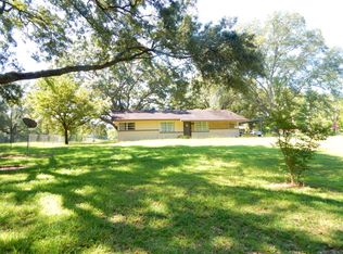 4812 Barnsway Ln, Albany, GA 31705