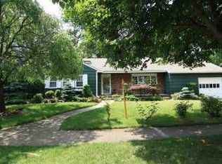 2414 Woodbine Ave, Bellmore, NY 11710