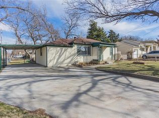 6509 NW 30th St, Bethany, OK 73008