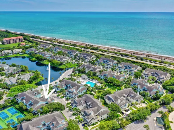 1701 Mizzen Mast Way, Jupiter, FL 33477