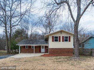 7002 Nashville Rd, Lanham, MD 20706