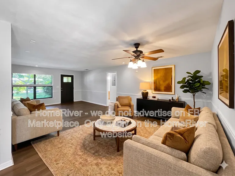 5412 Ashmeade Rd — Photo 2