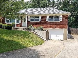 8308 Denise Dr, Louisville, KY 40219