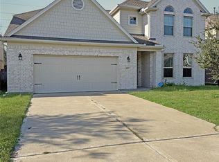 4922 Lacebark Pine Trl, Rosenberg, TX 77471