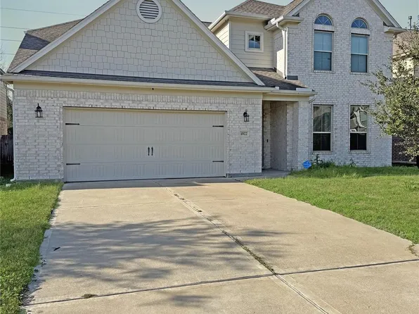 4922 Lacebark Pine Trl, Rosenberg, TX 77471