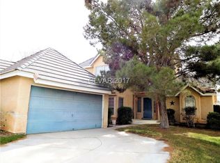 6569 Bradford Ln, Las Vegas, NV 89108
