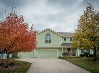 7914 Kevin Ln, Belton, MO 64012