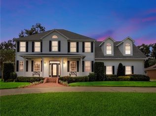 326 Hamilton Shores Dr NE, Winter Haven, FL 33881