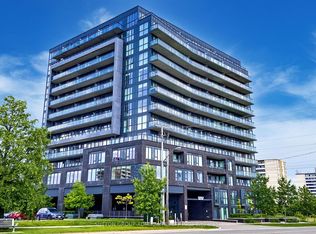 3237 Bayview Ave UNIT 1111, Toronto, ON M2K 1G4