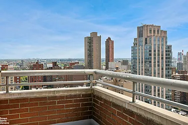 Rented by Brown Harris Stevens