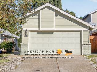 1316 Puebla Way, Roseville, CA 95747