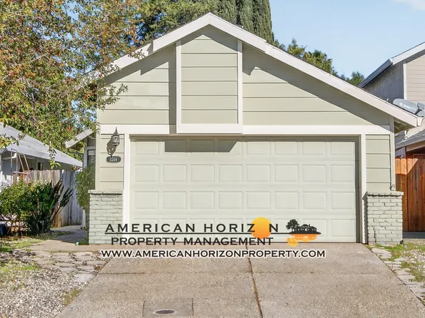 1316 Puebla Way, Roseville, CA 95747