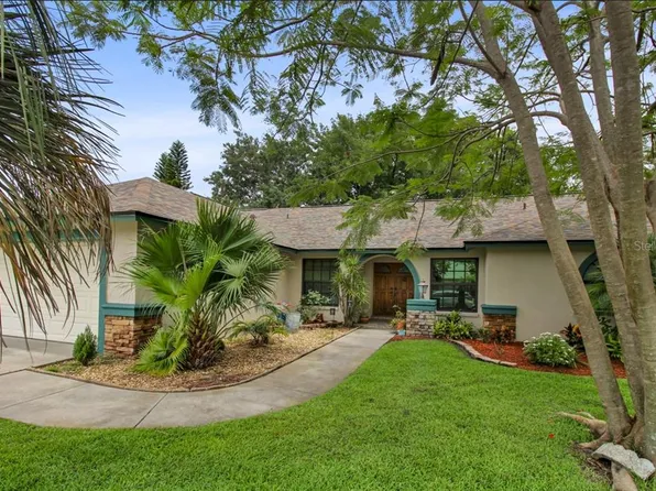 4116 Kipling Ave, Plant City, FL 33566