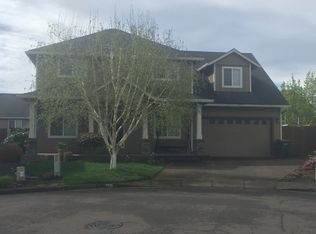901 Caradon Ct NW, Salem, OR