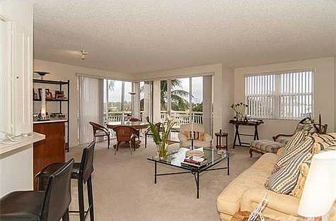 2nd image of 10140 W Bay Harbor Dr APT 303C