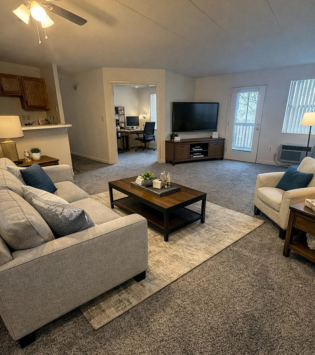 Tusculum View — Photo 3