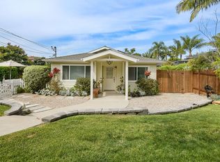 1704 Hygeia Ave, Encinitas, CA 92024