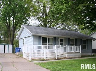 3440 W 29th St, Davenport, IA 52804