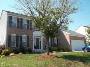 12915 Jervis St, Clinton, MD 20735