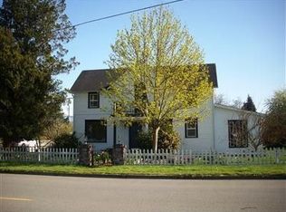 821 Couls Ave, Buckley, WA 98321